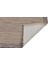 Jüt Kilim Modern Makine Dokuma Yıkanabilir Halı 9509 2