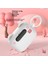 Sevimli Hayvan Şekillendirme Silikon Airpods 3 Nesil Bluetooth Kulaklık Kılıfı (Yurt Dışından) 4
