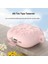 Düz Renk Silikon Için Airpods 1/2 Nesil Kanca ile Bluetooth Kulaklık Kılıfı (Yurt Dışından) 4