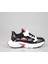 Pepino 1866 Siyah-Kırmızı Çocuk Sneakers 1