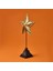 Deco Star Dekor - Siyah / Gold - 33 cm 3