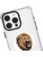 iPhone 15 Pro Max Uyumlu Galatasaray Aslan Kükre Arma Magsafe Lisanslı Telefon Kılıfı 2