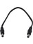 Tk 34 Fiş Kablolu Çift Uçlu Kamera Için Dc Power Jack (4887) 1
