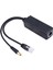 Ip Kamera Poe Kablosu Aktif Poe Enjektör Splıtter (IN:DC48V-57V OUT:IEEE802.3AF-MAX:12V2A) (4887) 1