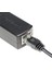 Ip Kamera Poe Kablosu Aktif Poe Enjektör Splıtter (IN:DC48V-57V OUT:IEEE802.3AF-MAX:12V2A) (4887) 2