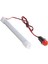 12 Volt - 3 Watt Çakmaklıklı Mat Kapak 15 cm LED Lamba (4887) 1