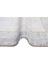 Bambu Iplik Modern Makine Halısı Queen Serisi Kahve QN02 Krem 3