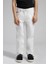 London Erkek Çocuk Jean Pantolon White Jean 3