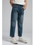 Balloon Erkek Çocuk Jean Pantolon Benita Mid Blue 3