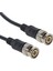 Bnc Erkek-Erkek Kablo Hazır 1 Metre (4887) 1