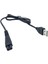 Tıraş Makinaları Için USB Şarj Kablosu 59 cm (3) 1