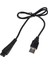 Tıraş Makinaları Için USB Şarj Kablosu 59 cm (3) 2