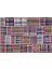 Patchwork Sbt Multi El Dokuma Halı 170 x 240 cm 4.08 m2 Patchwrk El Dokuma Halı 1