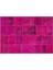 Patchwork Sbt Fusıa 170X240CM 4.08M2 Patchwork Halı 1