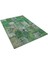 Patchwork Sbt Narrow Dark Green 140X200CM 2.80M2 Halı 2