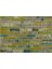 Patchwork Sbt Green 8.75M2 El Dokuma Halı 1