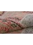 Modern El Dokuma Patchwork Halı Vintage Detaylı ÖLÇÜ;160 x 230 3