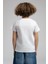 Londonlogo Erkek Çocuk T-Shirt Beyaz-L 1
