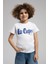 Londonlogo Erkek Çocuk T-Shirt Beyaz-L 2