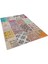 Modern El Dokuma Patchwork Halı Multi ÖLÇÜ;160 x 230 2