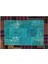 Modern El Dokuma Patchwork Halı Multi ÖLÇÜ;160 x 230 1