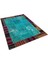 Modern El Dokuma Patchwork Halı Multi ÖLÇÜ;160 x 230 4