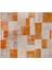 Modern El Dokuma Patchwork Halı Multi ÖLÇÜ;240 x 275 1