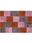 Modern El Dokuma Patchwork Halı Multi ÖLÇÜ;178 x 257 1