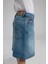 Chester 1 Erkek Çocuk Jean Şort Denim 1