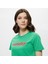 Color Top Box Kadın Yeşil T-Shirt 2