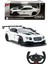 Uzaktan Kumandalı Bentley Continental Gt3 Araba 34 cm Orijinal Lisanslı Ürün 1