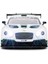 Uzaktan Kumandalı Bentley Continental Gt3 Araba 34 cm Orijinal Lisanslı Ürün 5