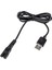 Tıraş Makinaları Için USB Şarj Kablosu (7) 2