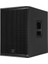 Sub 15-Ax 15" Aktif Subwoofer 2200 Watt 3