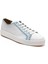 Erkek Sneaker ( Günlük) MO-22600A001-22600 Giuseppe Mengoni Beyaz Zuma 2