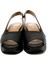 Kadın Sandalet 9C3486CO Comart 3486 Nero 4