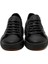 Erkek Sneaker ( Günlük) MO-22600A001-22600 Giuseppe Mengoni Siyah Zuma 4
