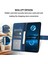 Google Pixel 8 Flip Pu Deri Telefon Kılıfı (Yurt Dışından) 2