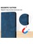 Google Pixel 8 Flip Pu Deri Telefon Kılıfı (Yurt Dışından) 5
