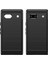 Google Pixel 7A Telefon Kapağı Tpu Karbon Fiber Doku Cep Telefonu Kabuğu (Yurt Dışından) 3