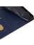 Google Pixel 8 Pro Kabuk Manyetik Buzağı Dokusu Telefon Cüzdan Kapağı Pu Deri Kılıf (Yurt Dışından) 2