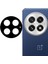 Oneplus 13 Temperli Cam Lens Koruyucu Siyah Ipek Baskı Kamera Lens Filmi (Yurt Dışından) 1