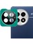 2 Adet Oneplus 13 Kendinden Konumlandırma Çerçeveli Temperli Cam Kamera Lens Koruyucusu (Yurt Dışından) 1