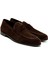 Erkek Oxford ( Klasik) MO-20700A044-25400 Giuseppe Mengoni Kahve Süet 3