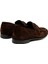 Erkek Oxford ( Klasik) MO-20700A044-25400 Giuseppe Mengoni Kahve Süet 5