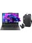 Loq 15IRX9 Intel Core I7 13650HX 20GB 1tb SSD Rtx 4060 (115W) 15.6" 100% Srgb 144Hz Fhd IPS Panel Windows 11 Pro Taşınabilir Bilgisayar 83DV011GTR P42 + B210 Siyah Çanta Hediyeli 1