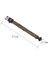 2 Adet Survival Pusulalı Hayatta Kalma Bilekliği Kamp Bileklik Düdük Outdoor Aksesuar Askeri Kit 2