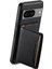 Google Pixel 8 Cüzdan Telefon Kılıfı Manyetik Kart Tutucu Kickstand Kapak (Yurt Dışından) 4