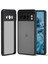 Google Pixel 8 Pro Şok Emici Güvenli Kavrama Telefon Arka Kılıfı (Yurt Dışından) 1