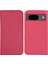 Google Pixel 8 Manyetik Otomatik Kapanan Kapak Darbeye Dayanıklı Kapak (Yurt Dışından) 1